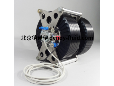 EMRAX 228    马达 228 (109KW | 230NM)8x M6 螺纹孔