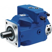 bosch rexroth液压电机  驱动器和电机