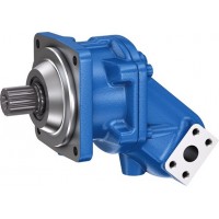 bosch rexroth高性能工业液压阀
