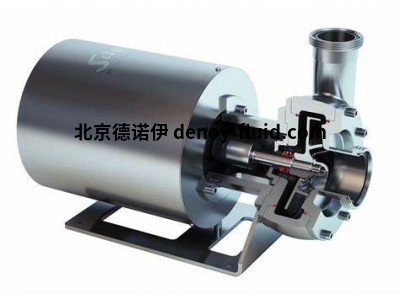 离心泵LE SAWA Pumpen LE10 瑞士进口