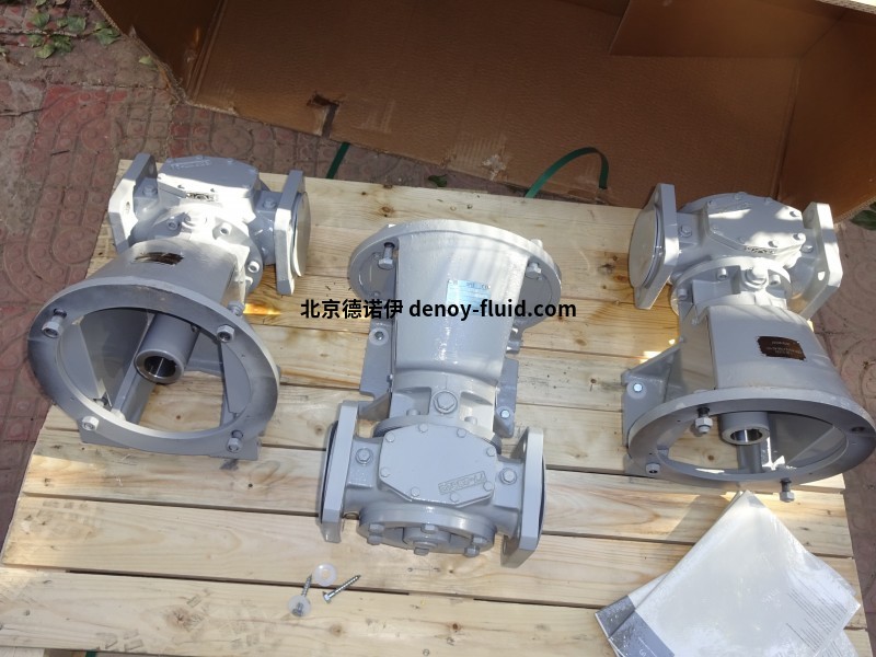 Johnson Pump高温离心泵TLP0040用于造船业 18192 (1)