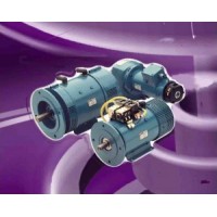 Astrosyn工业直流电机参数详情