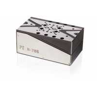 德国PI 显微镜XY平台M-545
