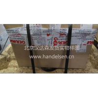 GERMA空心活塞缸82-50系列参数详情