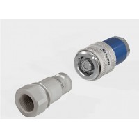 staubli 史陶比尔 安全高流量连接器
