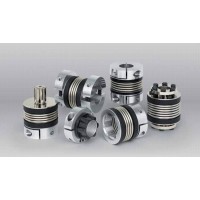 BZ1 冠状齿轮联轴器 材料由高强度钢制成的联轴器 德国 R+W