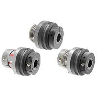 德国JAKOB 距离联轴器Simple-Flex SF 40-KF