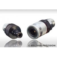 Walther-praezision-MR系列快速接头
