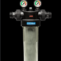 Cintropur净水器系列简介