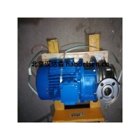 Hilge离心泵3A1-L1K-40参数详情