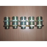 德国Argus直供球阀EK71 ARGUS