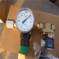 GSR Ventiltechnik产品系列型号及特点法兰阀系列