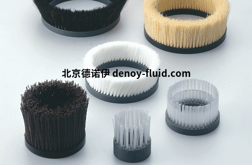 Mink-Bürsten STL3002D-476399 貂皮标准刷条 Mink-Bürsten STL3002D-476399 貂皮标准刷条