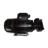 德国Brinkmann Pumps浸没式泵TA, TE, STE, STA, TVG, TVA
