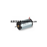 瑞士Maxon Motor电机321552参数详情