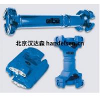 德国RINGFEDER直供联轴器RFN7012