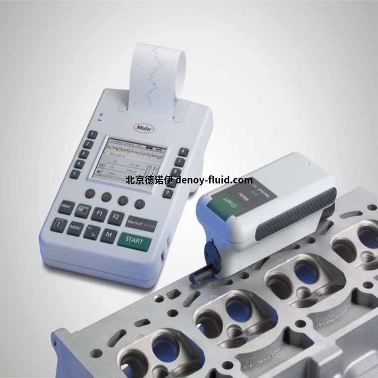 德国Mahr欧洲品质MarSurf M 400粗糙度测量 德国Mahr欧洲品质MarSurf M 400粗糙度测量
