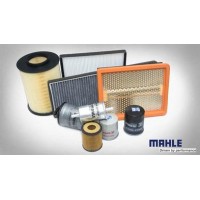 马勒（MAHLE）过滤器AAK4301用于工业发电机