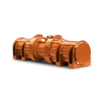 意大利 OLI  振动 防爆电机 I系列Flanged 振动器 原装进口件