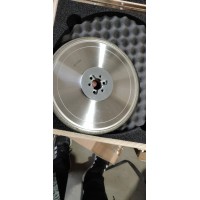 滚轮修整工具NC50德国DR. KAISER直供