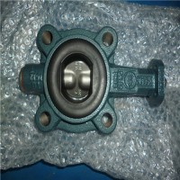 德国EBRO ARMATUREN气动执行器EB 6.1 SYD