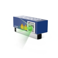 Z-LASER激光系列ZLP 光学定位系统的强大激光投影仪参数详情