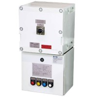 伊顿德国进口CEAG GHG 619 IEC Ex-e IIC 防爆配电板