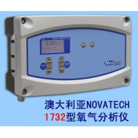 Novatech直供氧探头1230系列