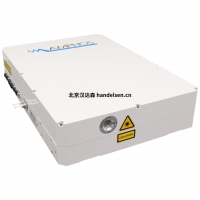 Amphos3000 系列 德国 AMPHOS 大功率超快激光器。汉达森直供