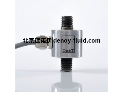 TEST 液压力传感器 1101/1111/1121系列 德国制造