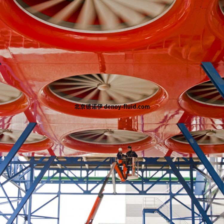供应捷克品牌BRONSWERK® API 661空气冷却器 供应捷克品牌BRONSWERK® API 661空气冷却器