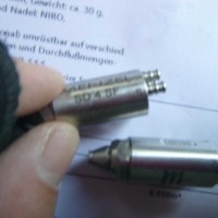 德国Menzel 冷却润滑剂/高性能喷嘴MS SD4使用寿命长