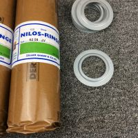 NILOS-RING直供轴承密封盖6003AV