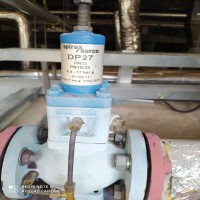 spirax sarco压缩空气疏水阀TI-P610-05参数详情