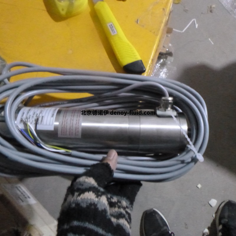 Framo Morat减速机MR30用于再生能源技术 22351 (6)_副本