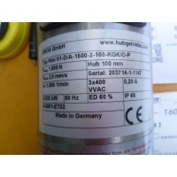 Framo Morat减速机MR30用于再生能源技术