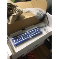 PI线性平台L-22参数详情
