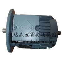 VEM滑环电机SPER132M4参数详情