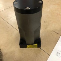 德国Netter Vibration工业振动器NEG 2530用于钛白粉行业