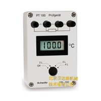 Schwille-Elektronik调节仪表460系列直供