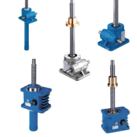 pfaff 线性执行器ALS/R10参数介绍