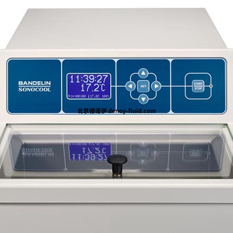 Bandelin超声波清洗器国内直供型号So<em></em>nOCOOL SC 255.2