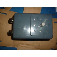 德国施姆弗SCHIMPF调节执行器03-120 / 04800