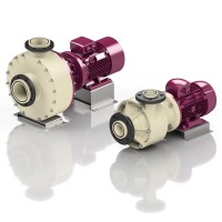 意大利品牌Affetti Pumps CMO-N 系列离心泵