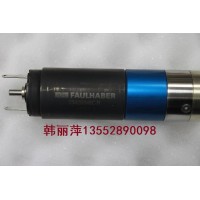 Faulhaber电机特点紧凑、低功耗、精确