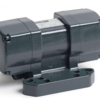 电动振动器 HV 1/4-3WUERGES直供