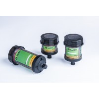 德国 Gruetzner Sololube 精密机电单点润滑