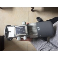 Mini Motor伺服电机AMSS系列参数详情