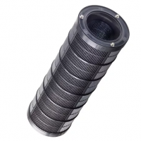 camfil一般通风用空气过滤器产品简介