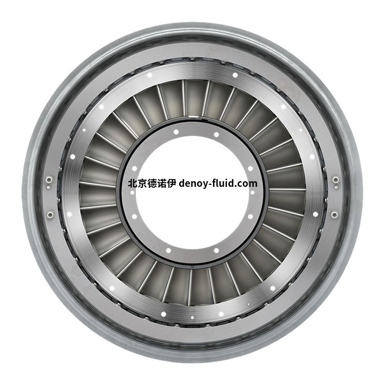 捷克品质原厂销售增压器PBS TCT30 捷克品质原厂销售增压器PBS TCT30